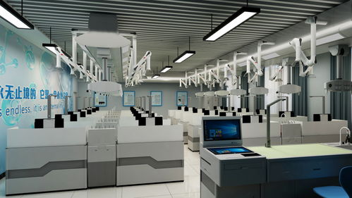 对话前沿丨深层次探索实验教学与考试改革——专访东方教具产品经理