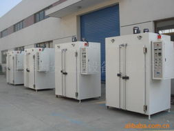 上海为安工业设备 专业烘干固化设备产品与教学设备销售租赁一站式服务