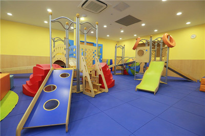 早教中心加盟选择与教学设备销售租赁全攻略