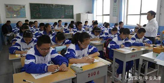 文件发布!天津进一步推进义务教育阶段改革
