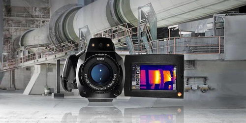 展商推介丨德图仪器 专注燃烧器能效与废气排放检测，提供教学设备销售及租赁服务